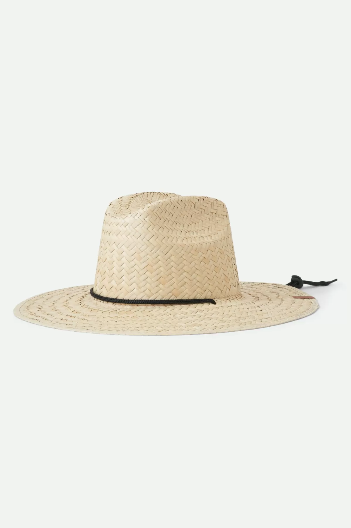 Straw Hats | Straw Hats-Brixton Bells II Sun Hat Tan