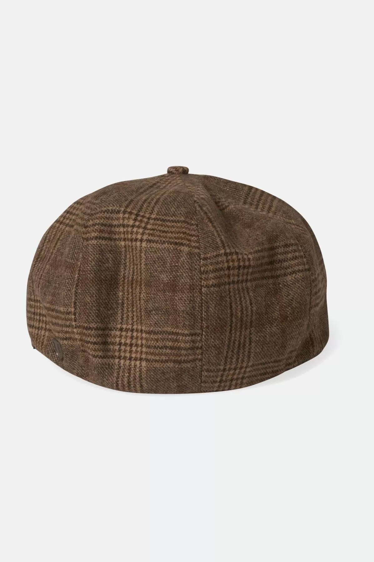 Caps | Caps-Brixton Brood Lightweight Newsboy Cap Sand/Oat Milk