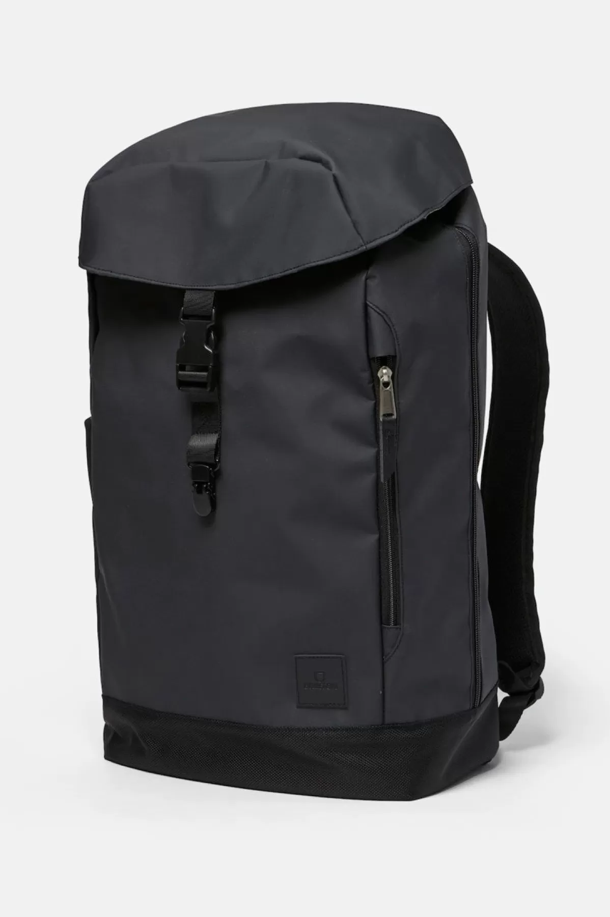 Bags | Bags-Brixton Commuter Backpack Black