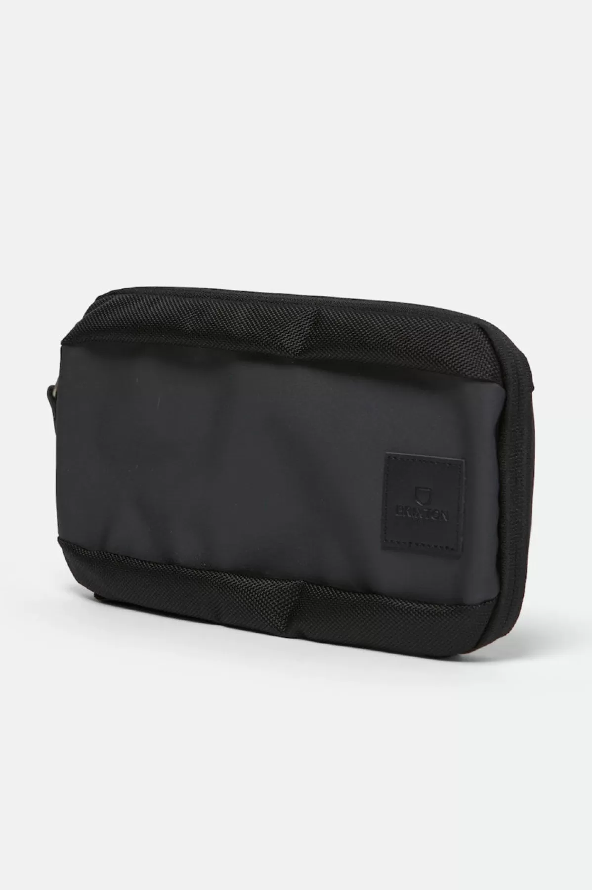 Bags | Bags-Brixton Commuter Tech Case Black