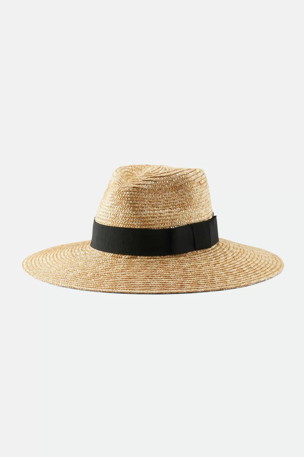 Straw Hats | Straw Hats-Brixton Joanna Hat Honey